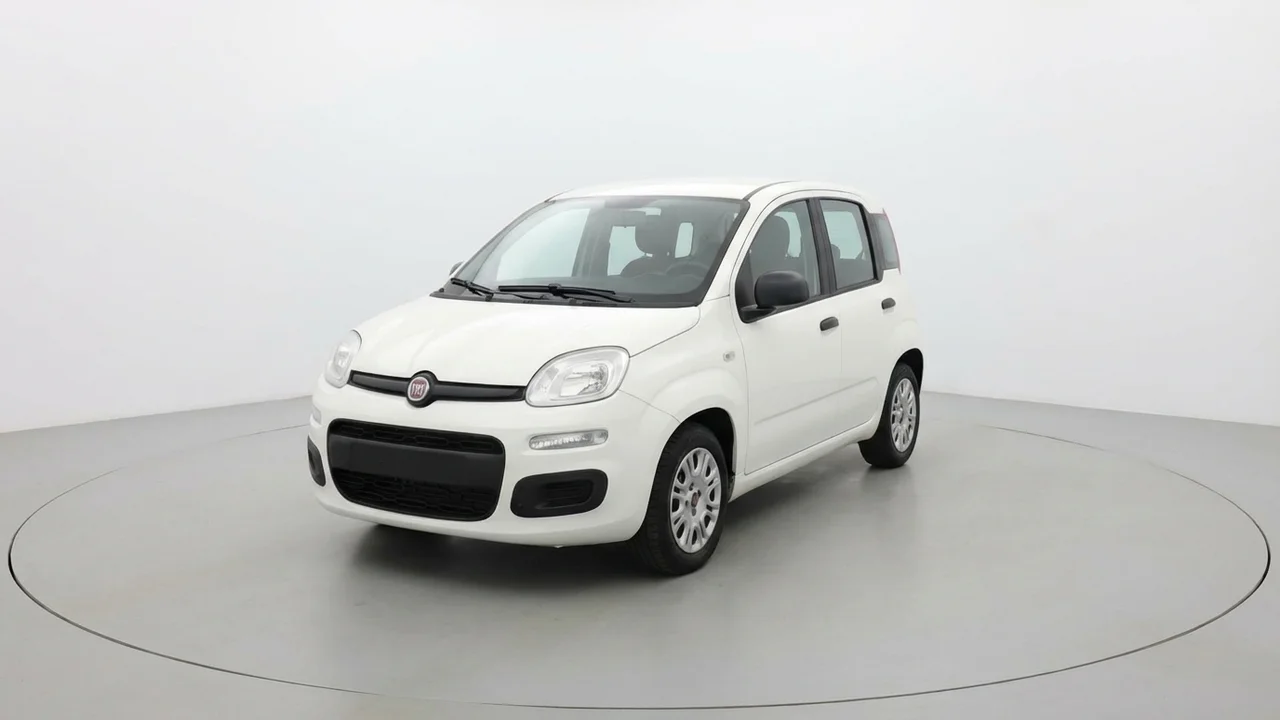 Best Fiat Panda Wiper Blades - 1