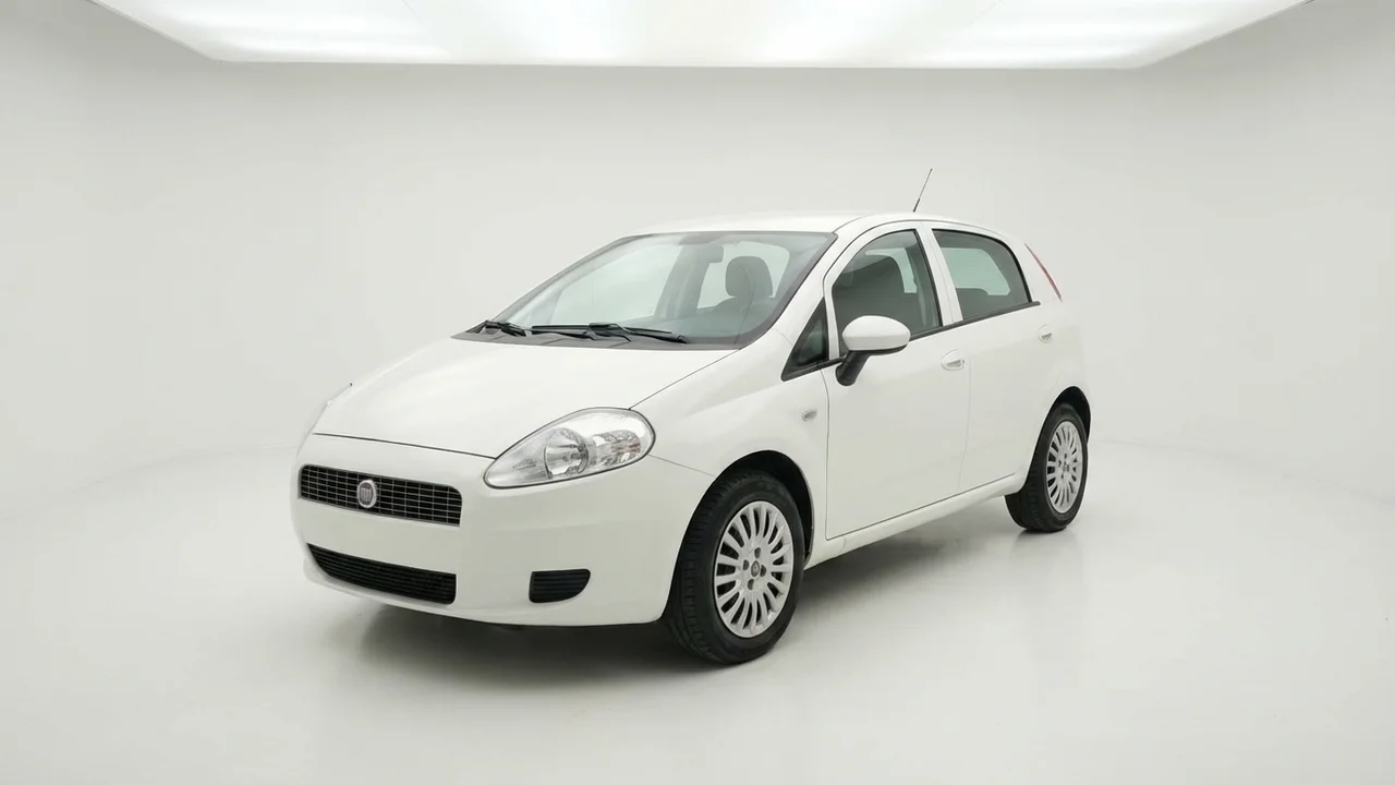 Best Fiat Punto Wiper Blades - 1