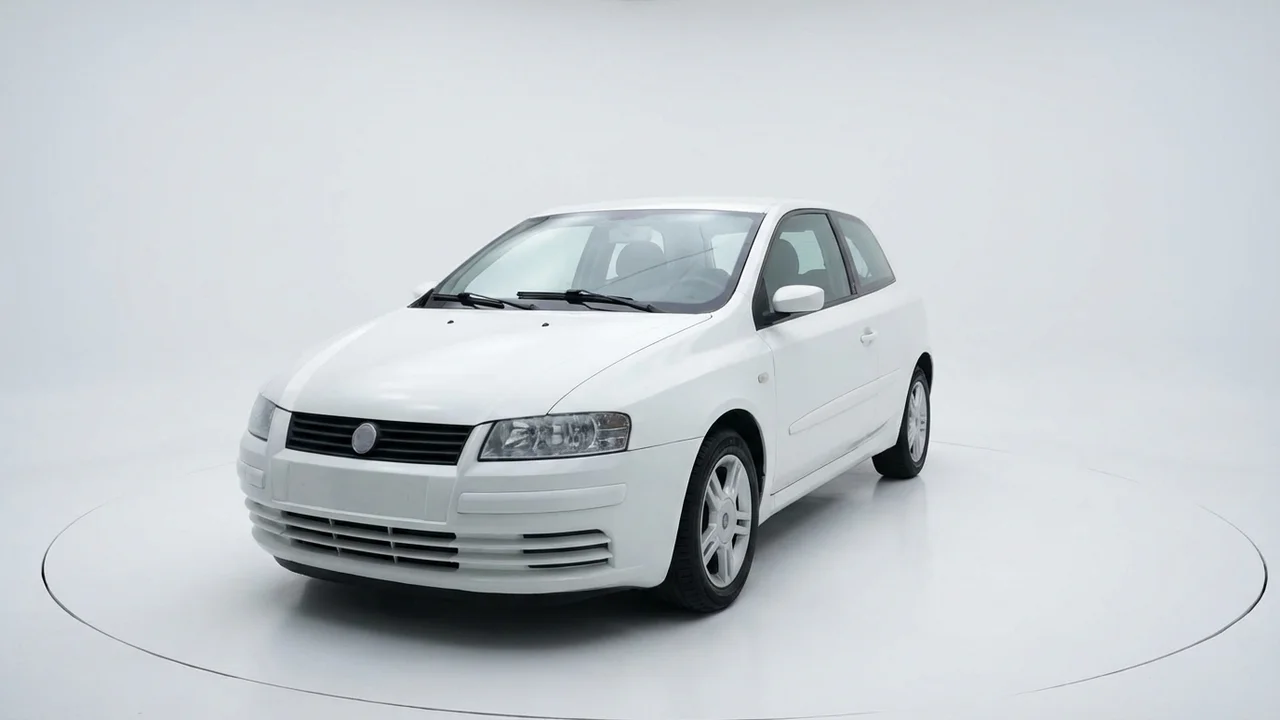 Best Fiat Stilo Wiper Blades - 1