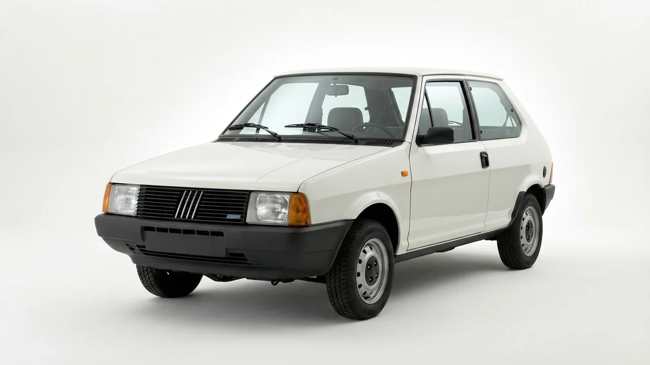 Best Fiat Strada Wiper Blades - 1