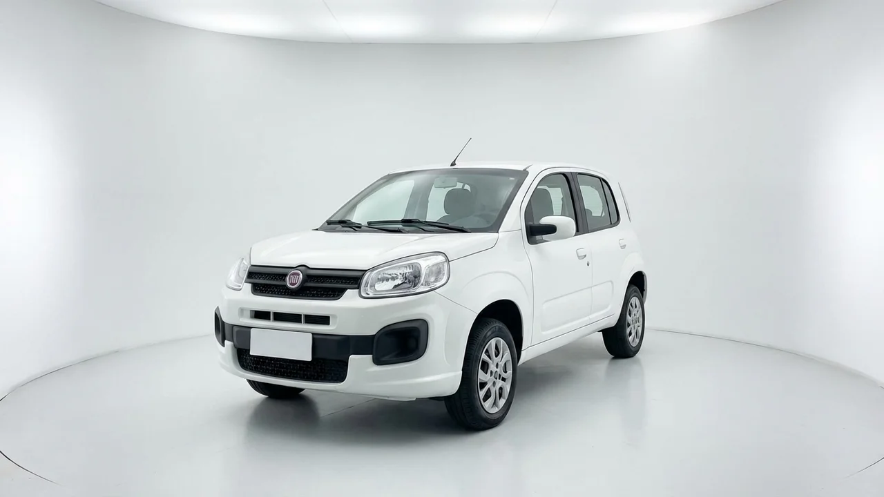 Best Fiat Uno Wiper Blades - 1