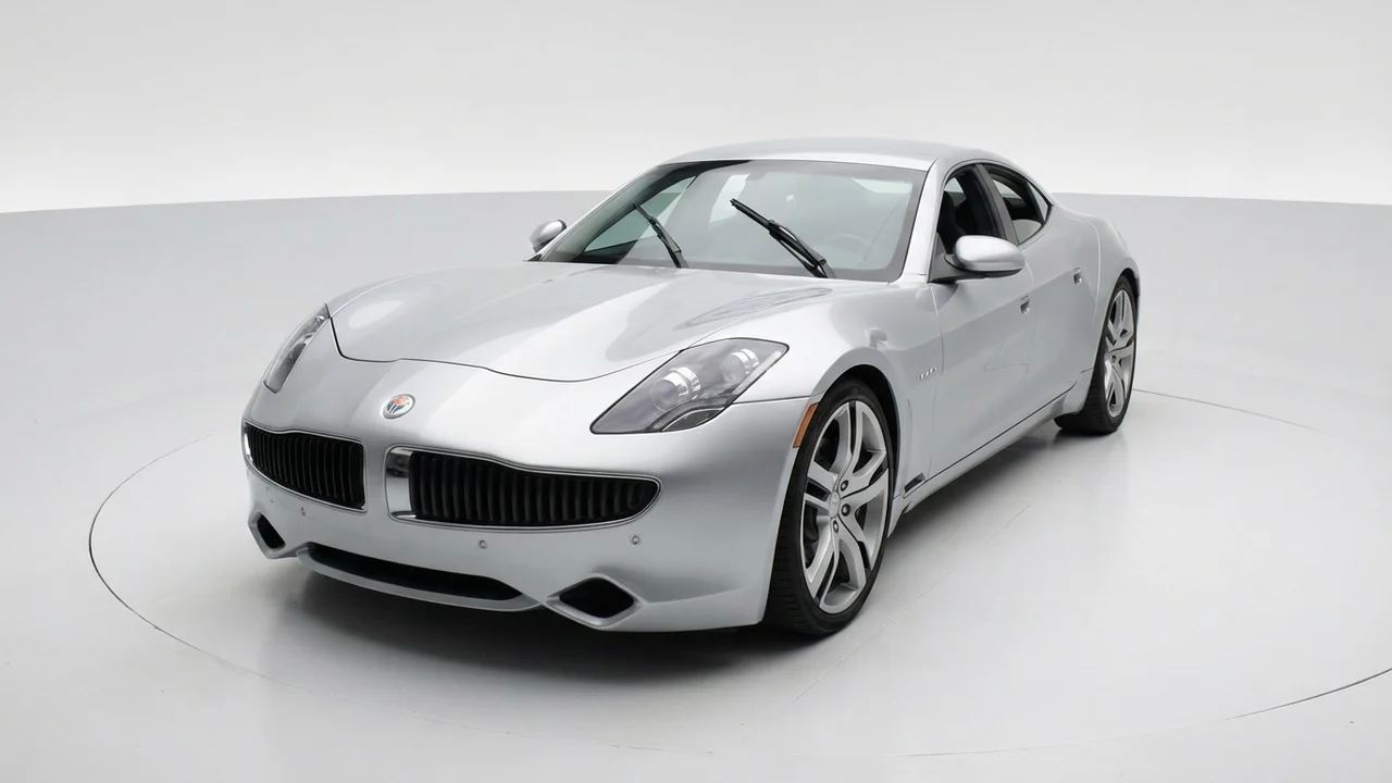 Best Fisker Karma Wiper Blades - 1