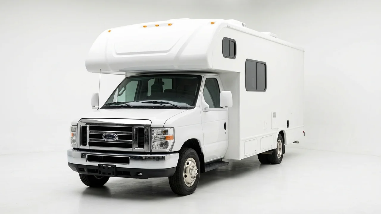 Best Fleetwood Jamboree Wiper Blades - 1