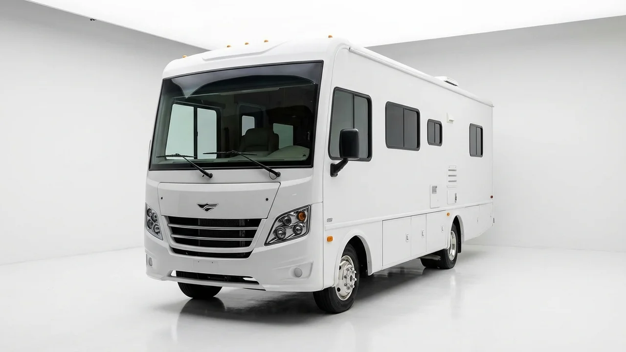 Best Fleetwood Pulse Wiper Blades - 1