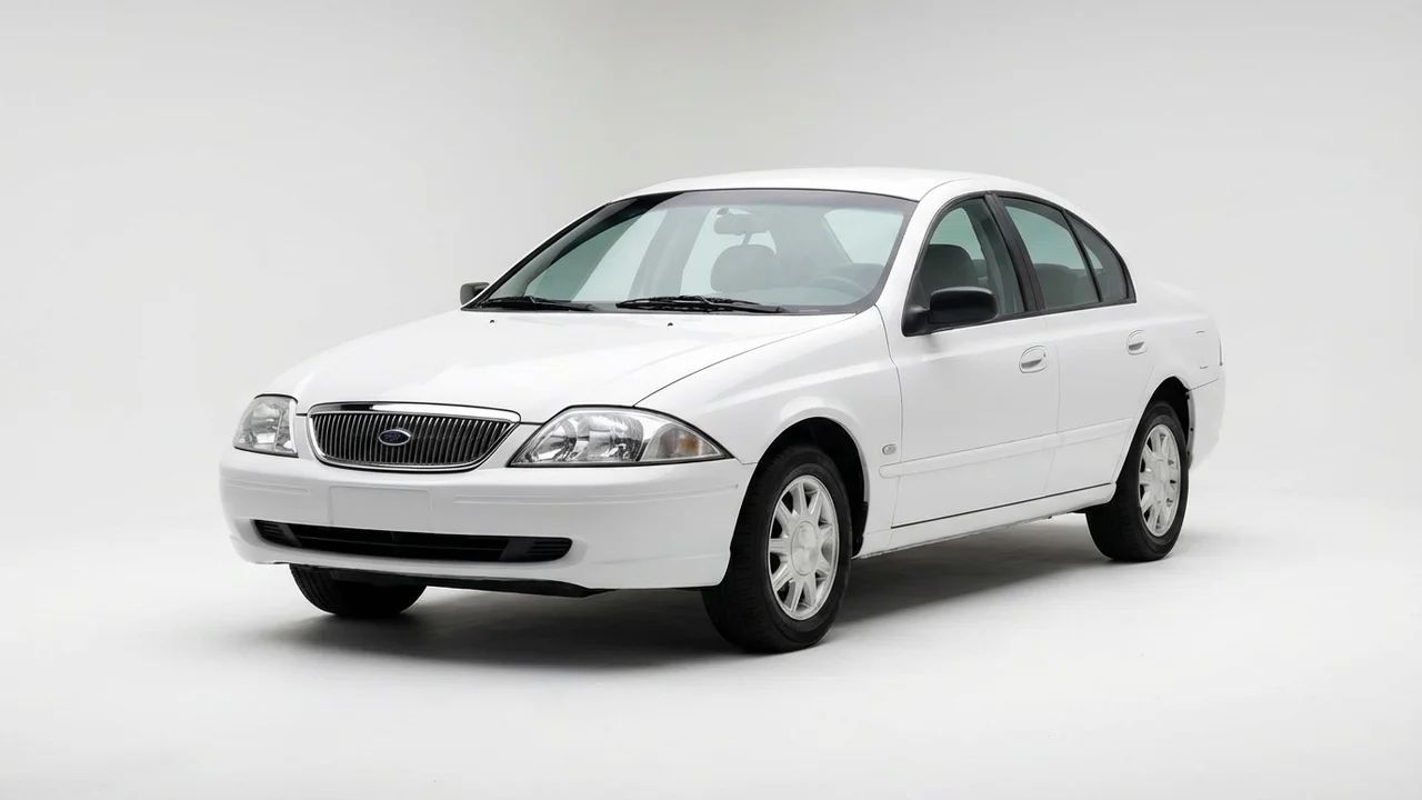 Best Ford A9513 Wiper Blades - 1