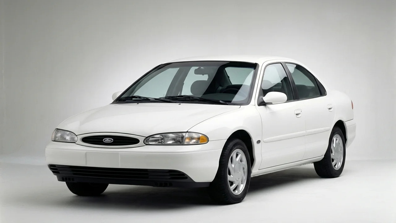 Best Ford AT9522 Wiper Blades - 1