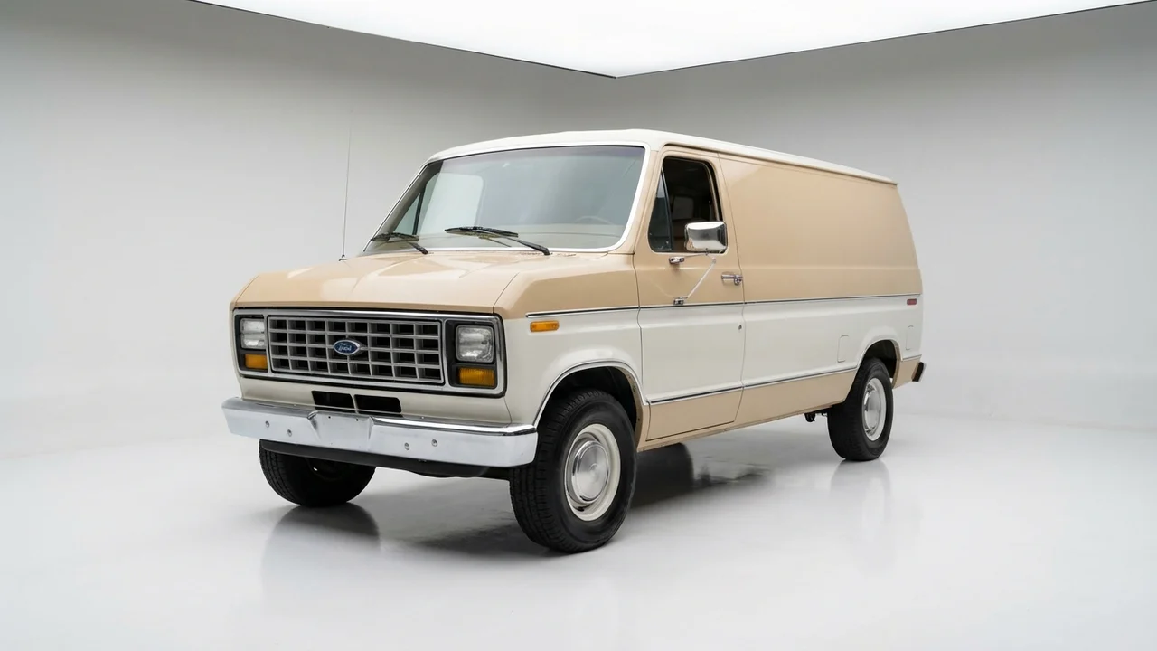 Best Ford B-150 Wiper Blades - 1