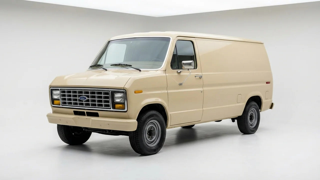 Best Ford B-200 Panel Wiper Blades - 1