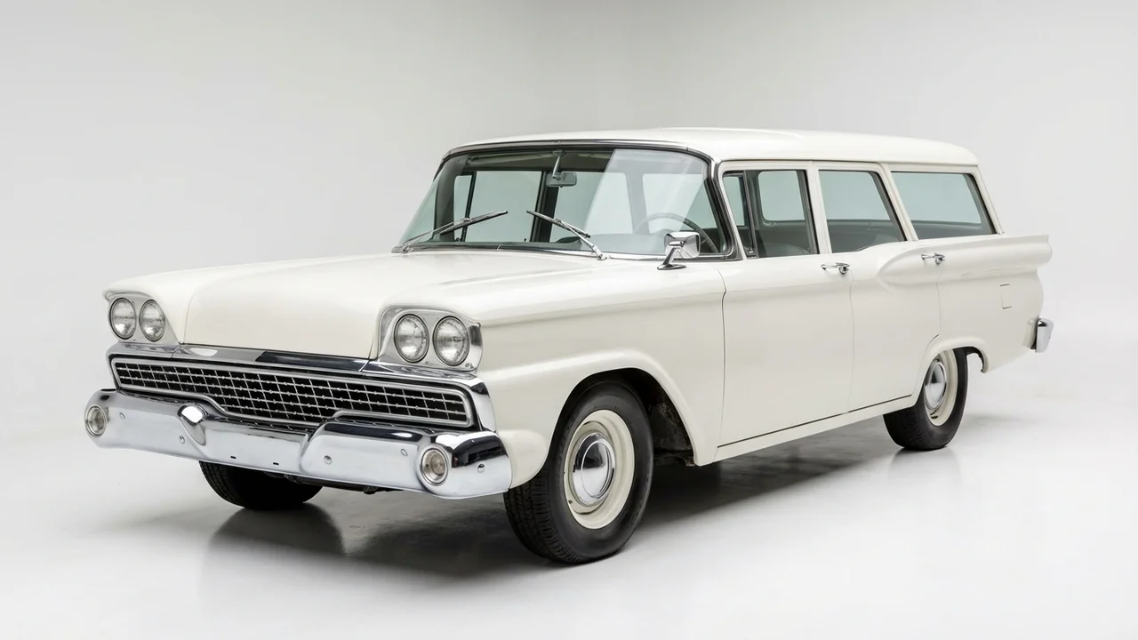 Best Ford Club Wiper Blades - 1