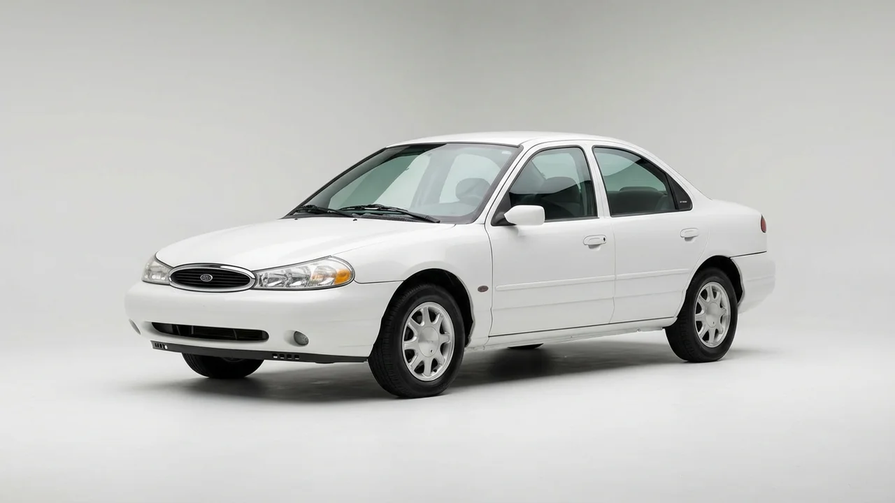 Best Ford Contour Wiper Blades - 1