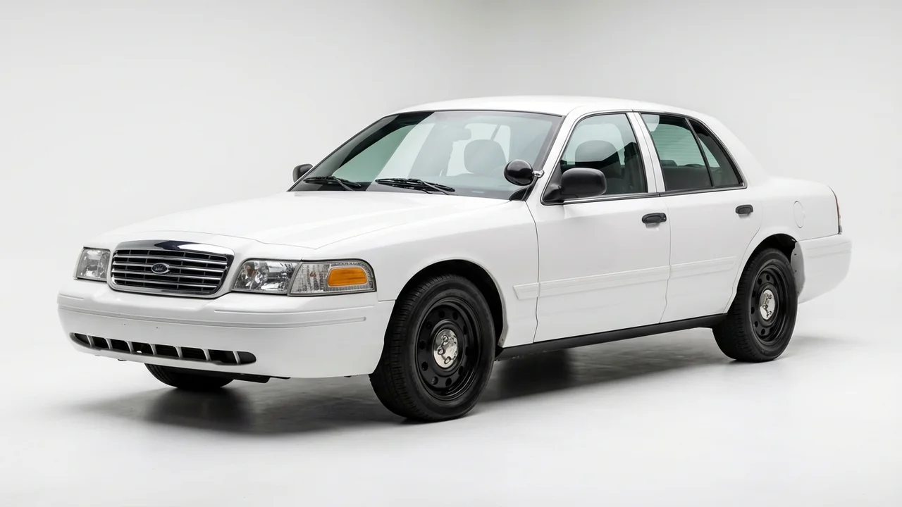 Best Ford Crown Victoria Wiper Blades - 1