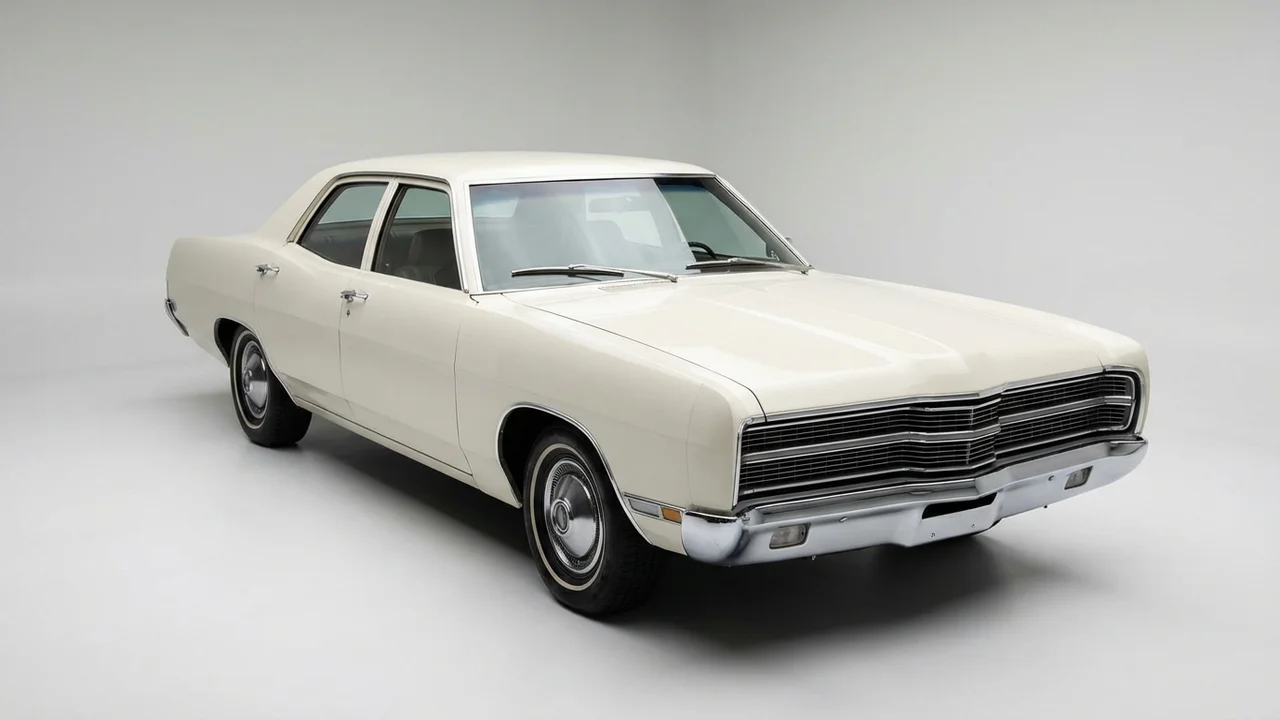 Best Ford Custom Wiper Blades - 1