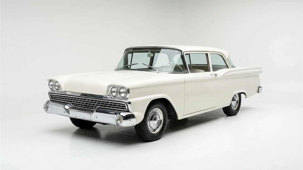 Best Ford Custom 300 Wiper Blades - 1