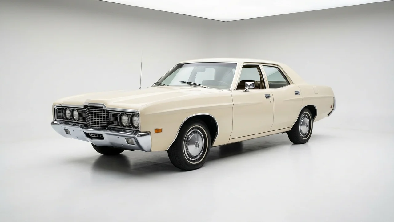 Best Ford Custom 500 Wiper Blades - 1