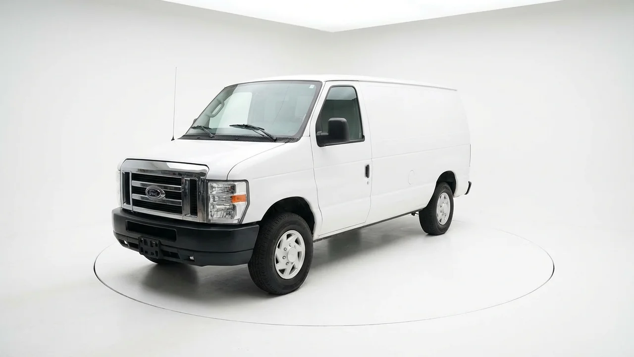 Best Ford E-150 Wiper Blades - 1