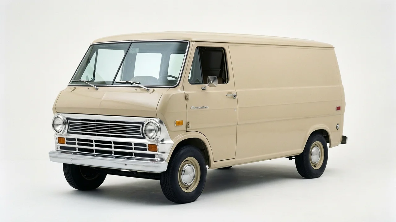 Best Ford E-300 Econoline Wiper Blades - 1