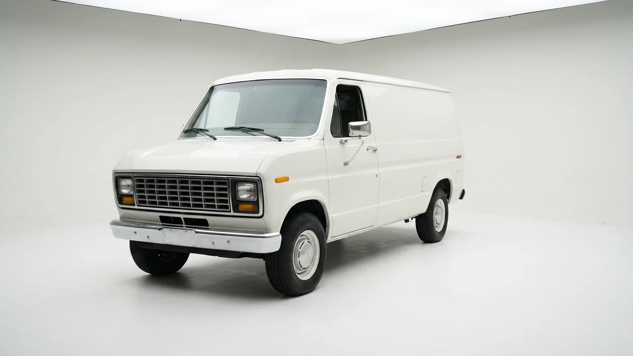 Best Ford E-350 Econoline Wiper Blades - 1