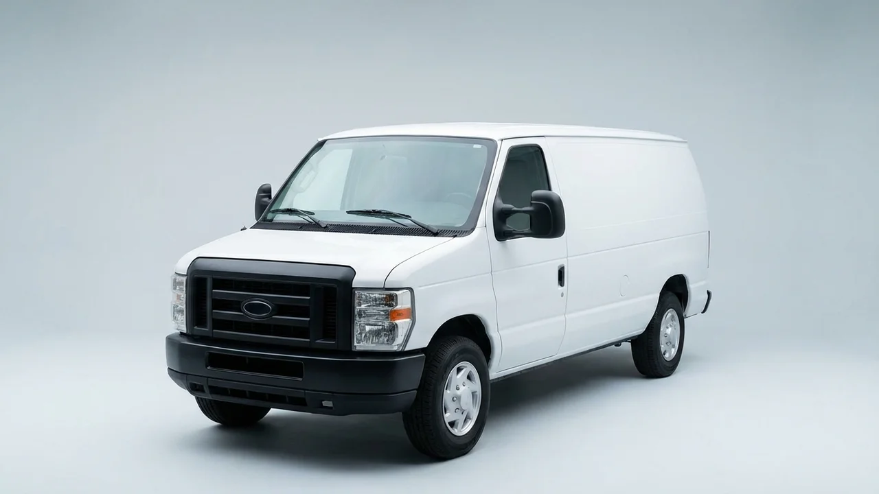 Best Ford E-350 Super Duty Wiper Blades - 1