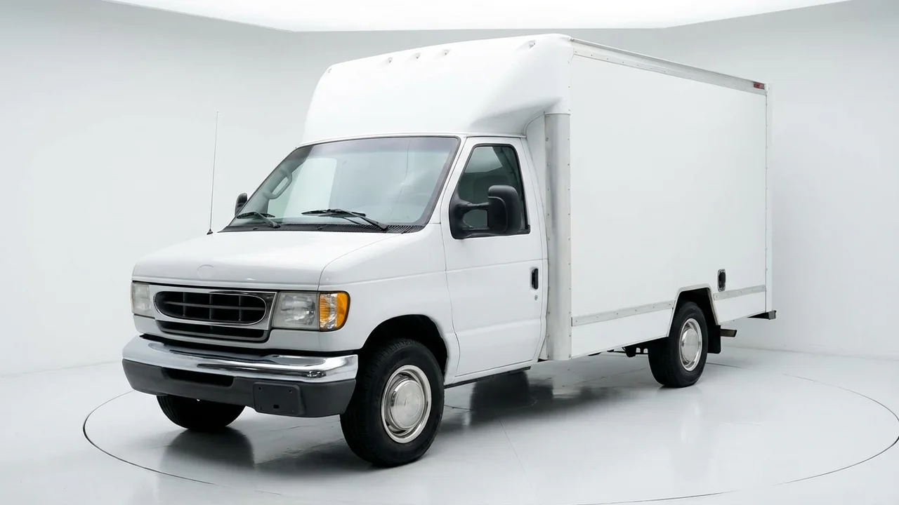 Best Ford E-450 Econoline Super Duty Wiper Blades - 1