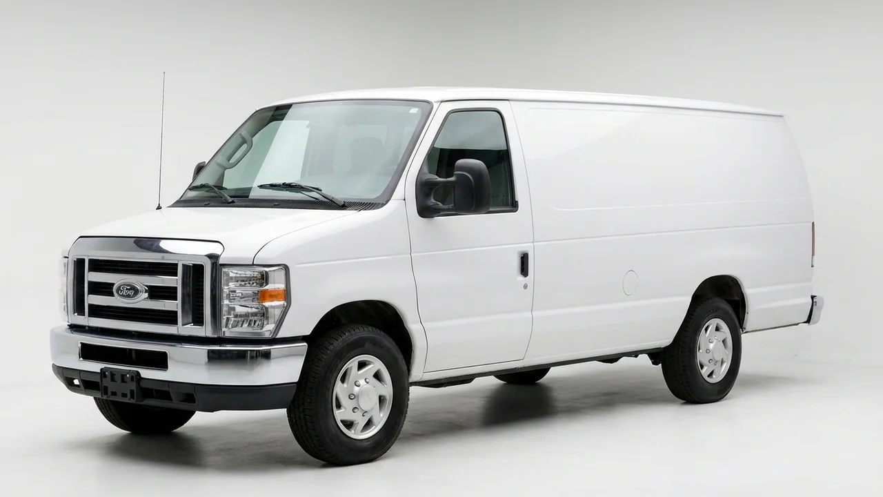 Best Ford E-450 Super Duty Wiper Blades - 1