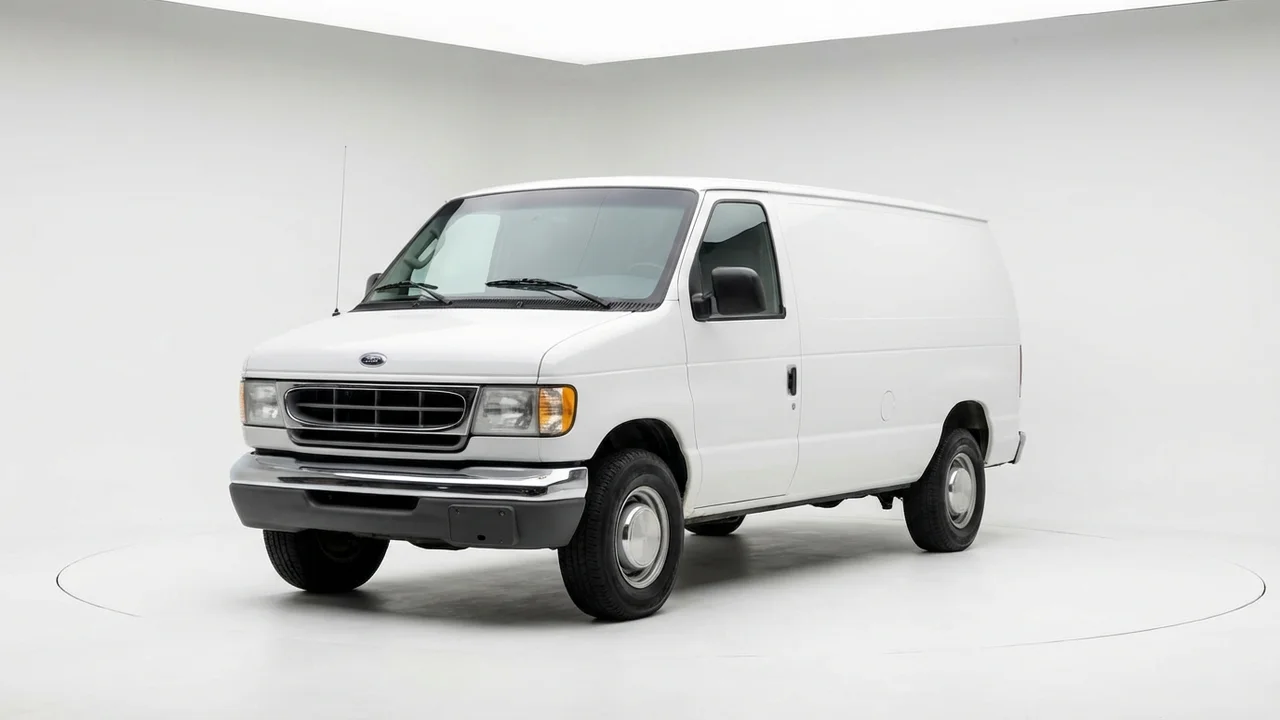 Best Ford Econoline Super Duty Wiper Blades - 1