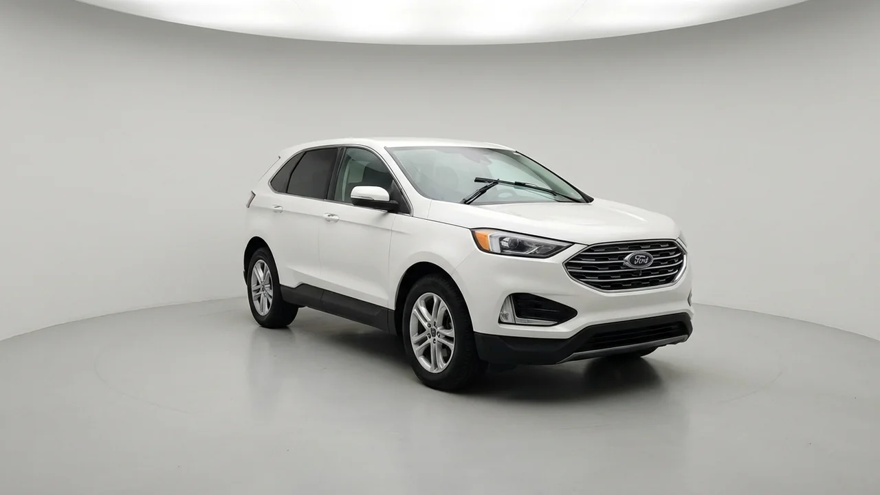 Best Ford Edge Wiper Blades - 1