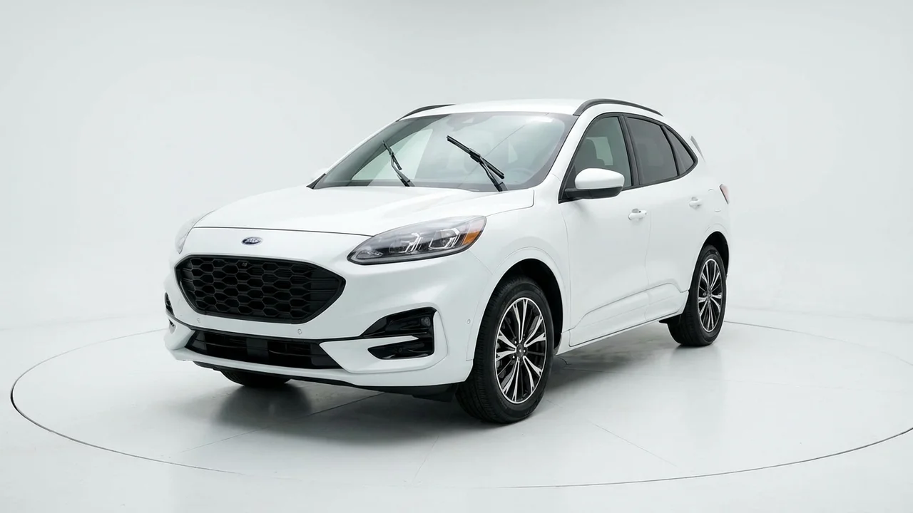 Best Ford Escape Wiper Blades - 1