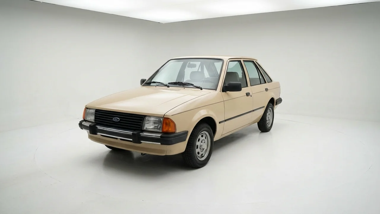 Best Ford Escort Wiper Blades - 1