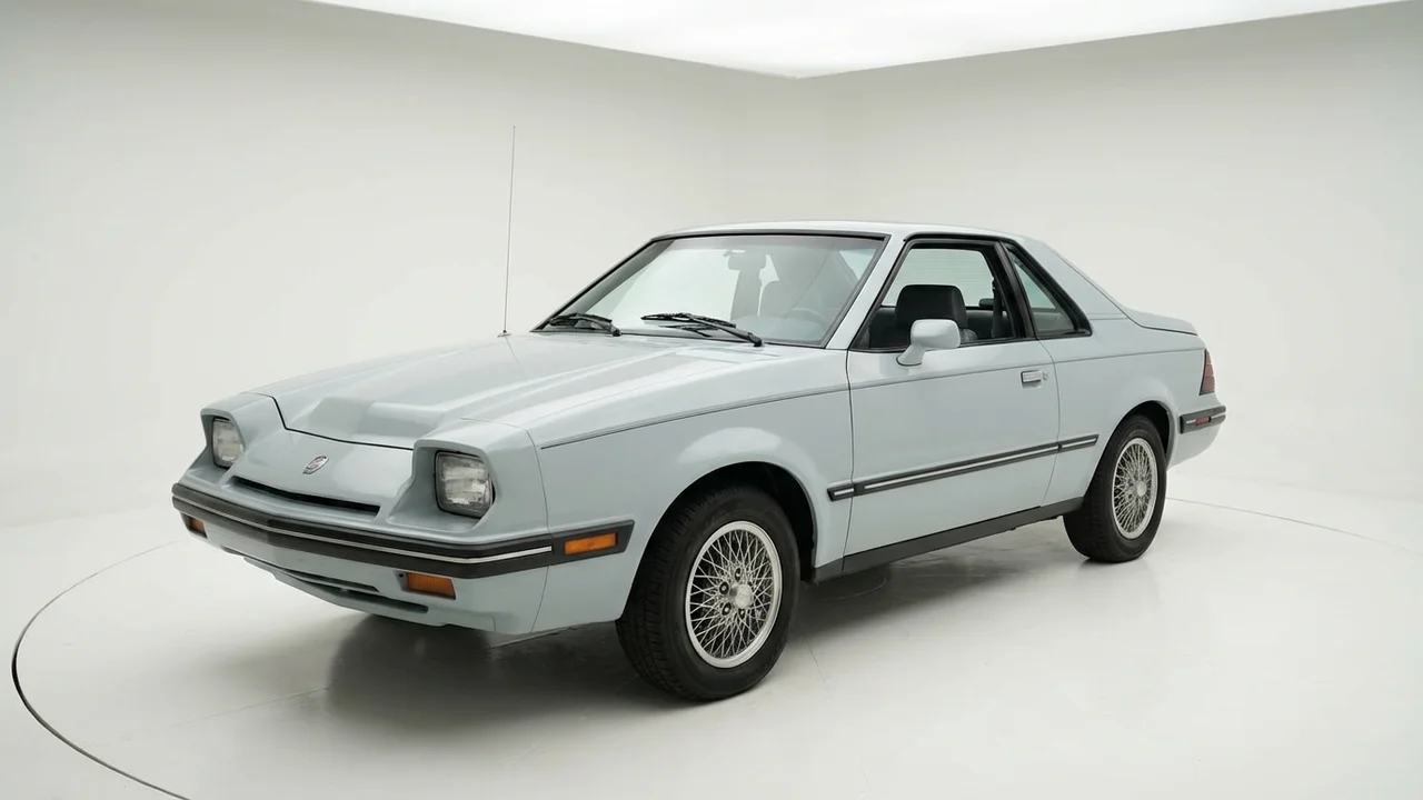 Best Ford EXP Wiper Blades - 1