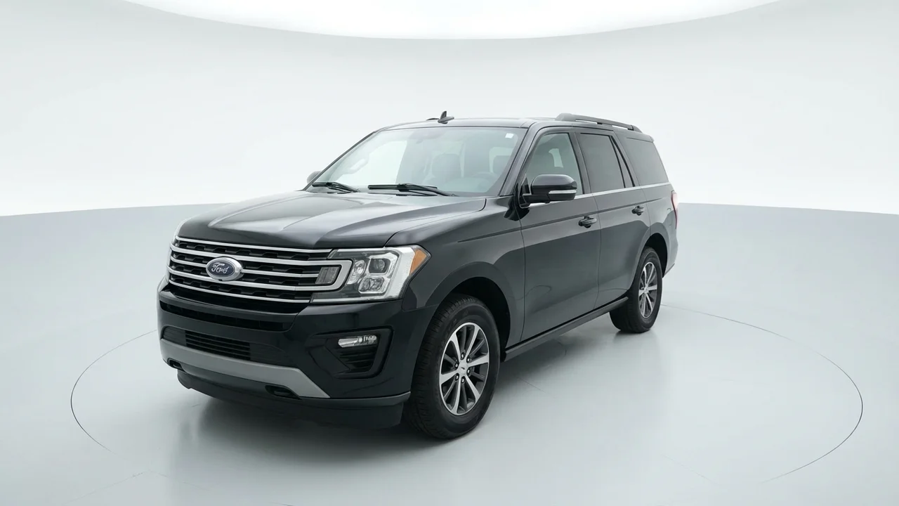 Best Ford Expedition Wiper Blades - 1