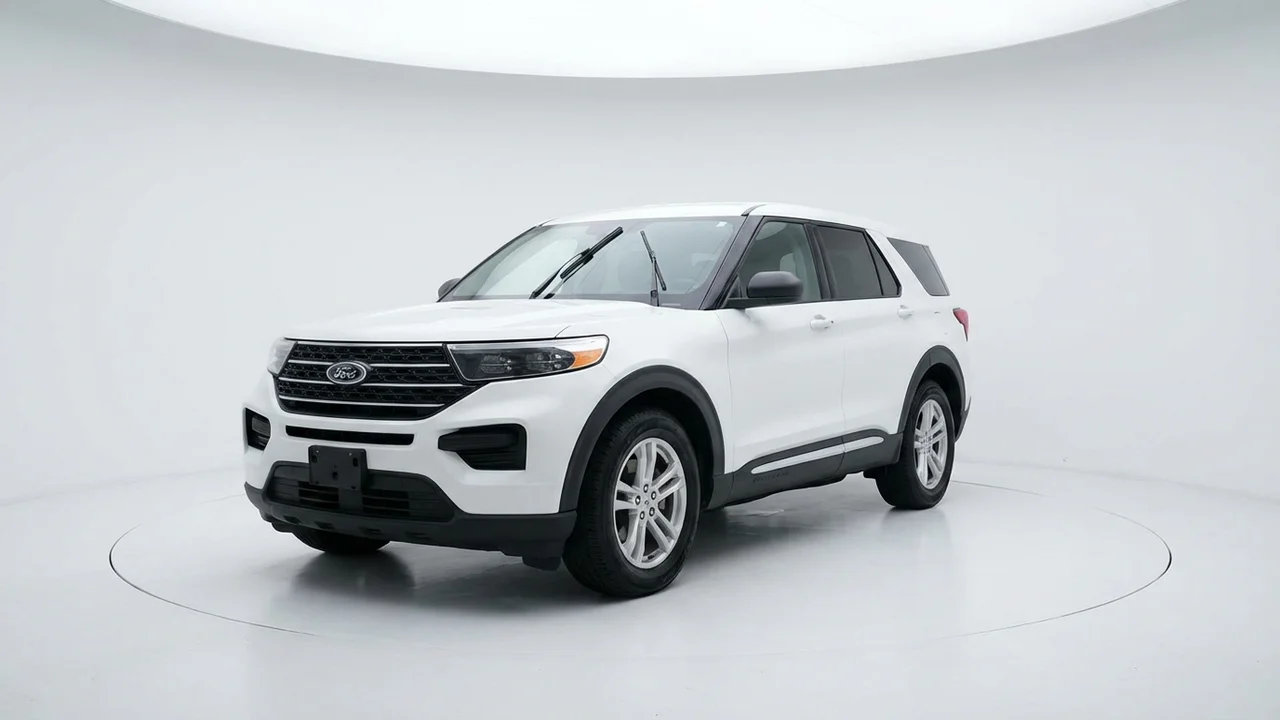 Best Ford Explorer Wiper Blades - 1