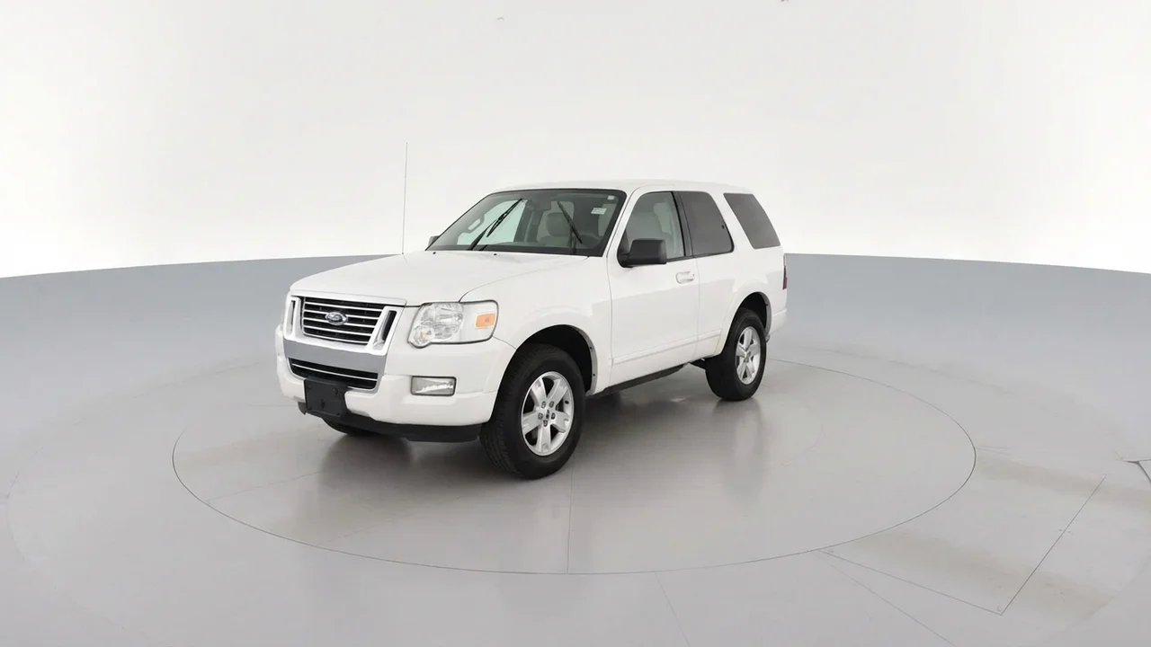 Best Ford Explorer Sport Wiper Blades - 1