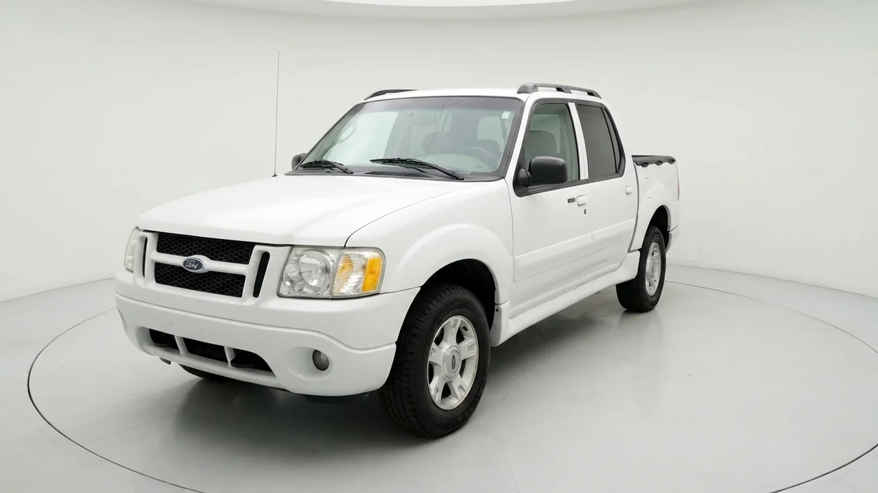 Best Ford Explorer Sport Trac Wiper Blades - 1