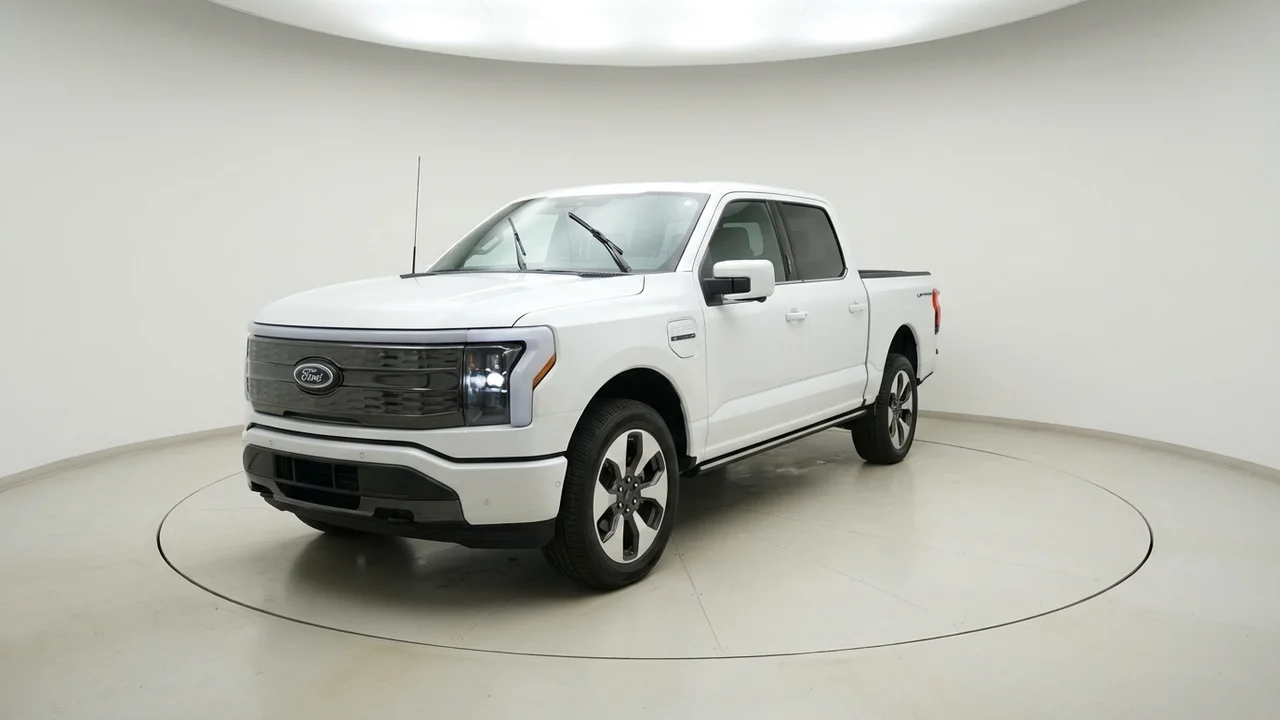 Best Ford F-150 Lightning Wiper Blades - 1