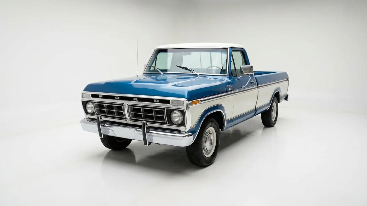 Best Ford F-250 Wiper Blades - 1