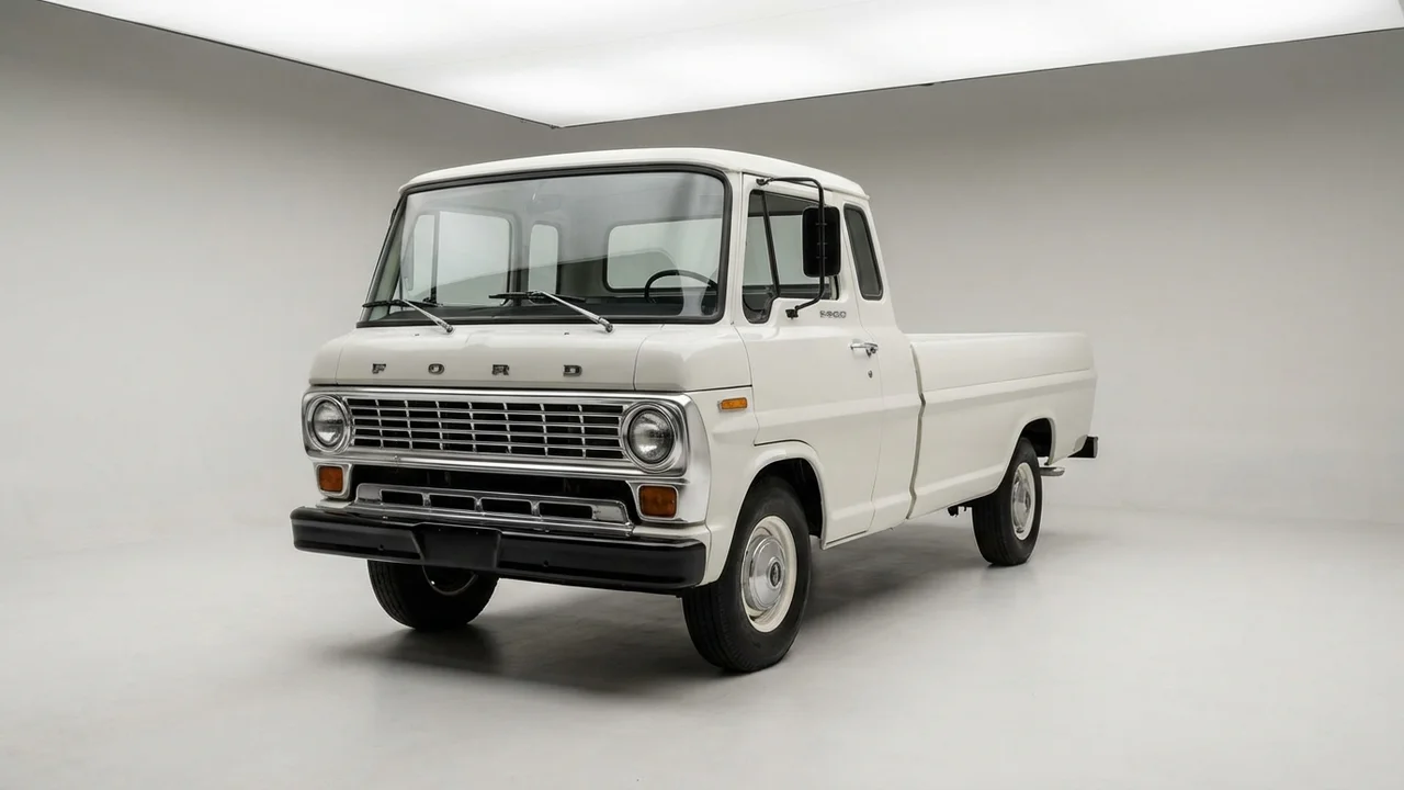 Best Ford F-500 Wiper Blades - 1