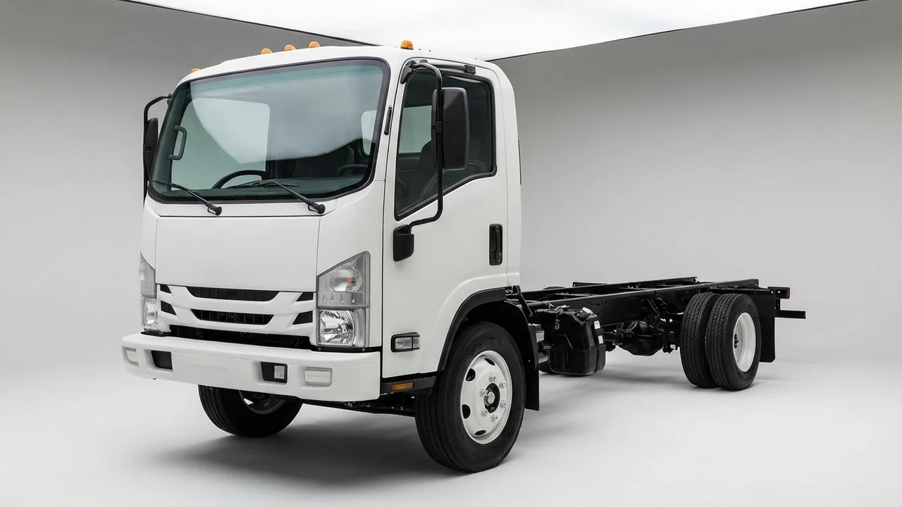 Best Ford F-750 Wiper Blades - 1