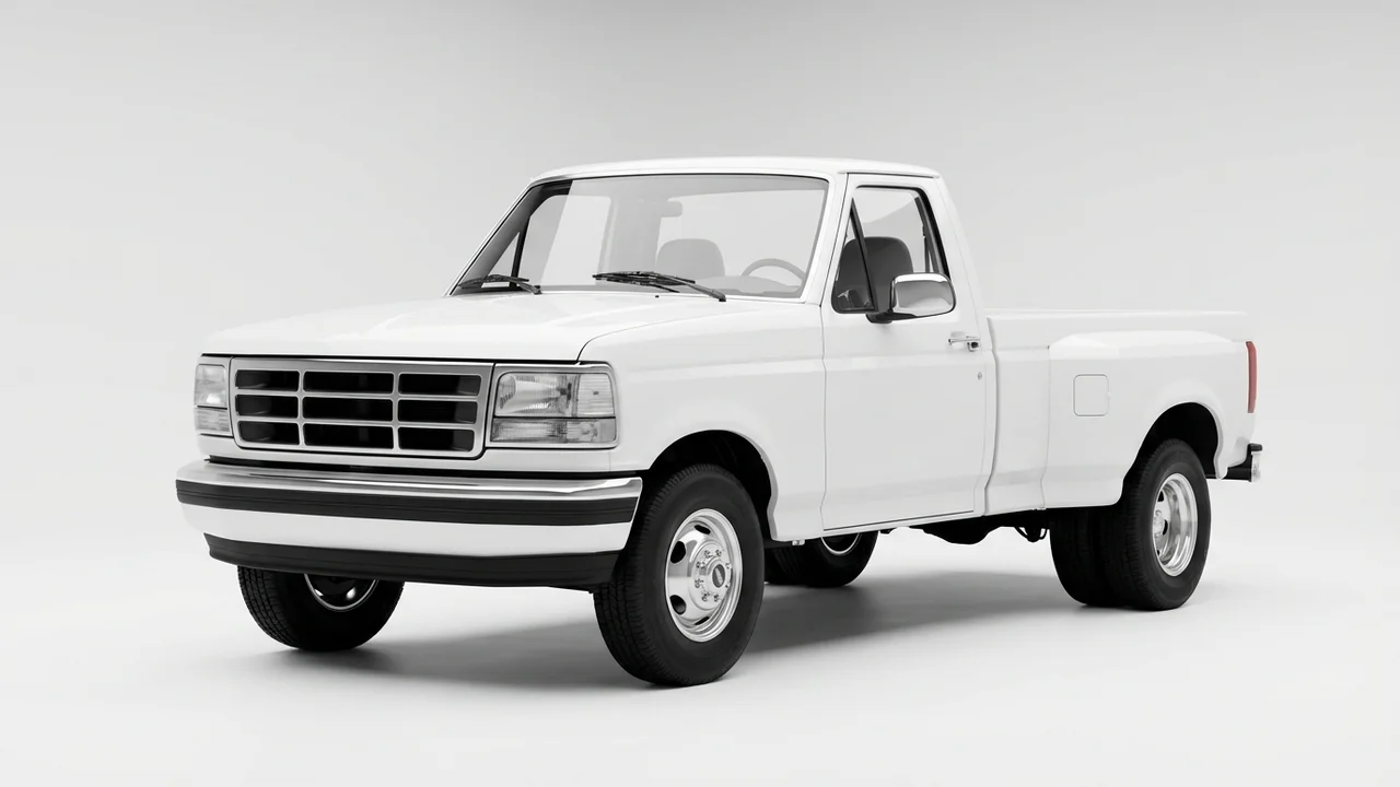 Best Ford F-Super Duty Wiper Blades - 1