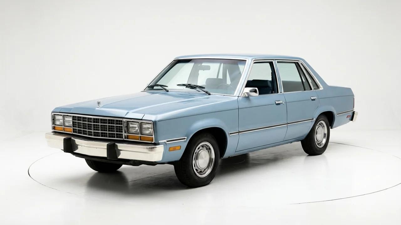 Best Ford Fairmont Wiper Blades - 1