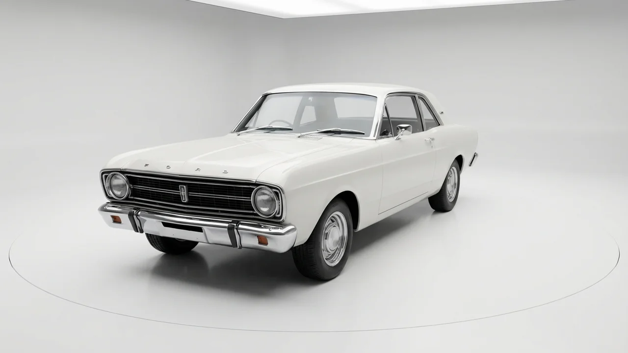 Best Ford Falcon Wiper Blades - 1