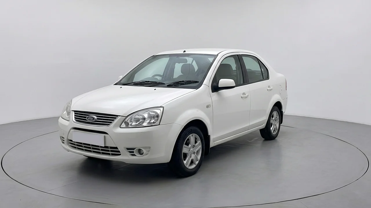 Best Ford Fiesta Ikon Wiper Blades - 1