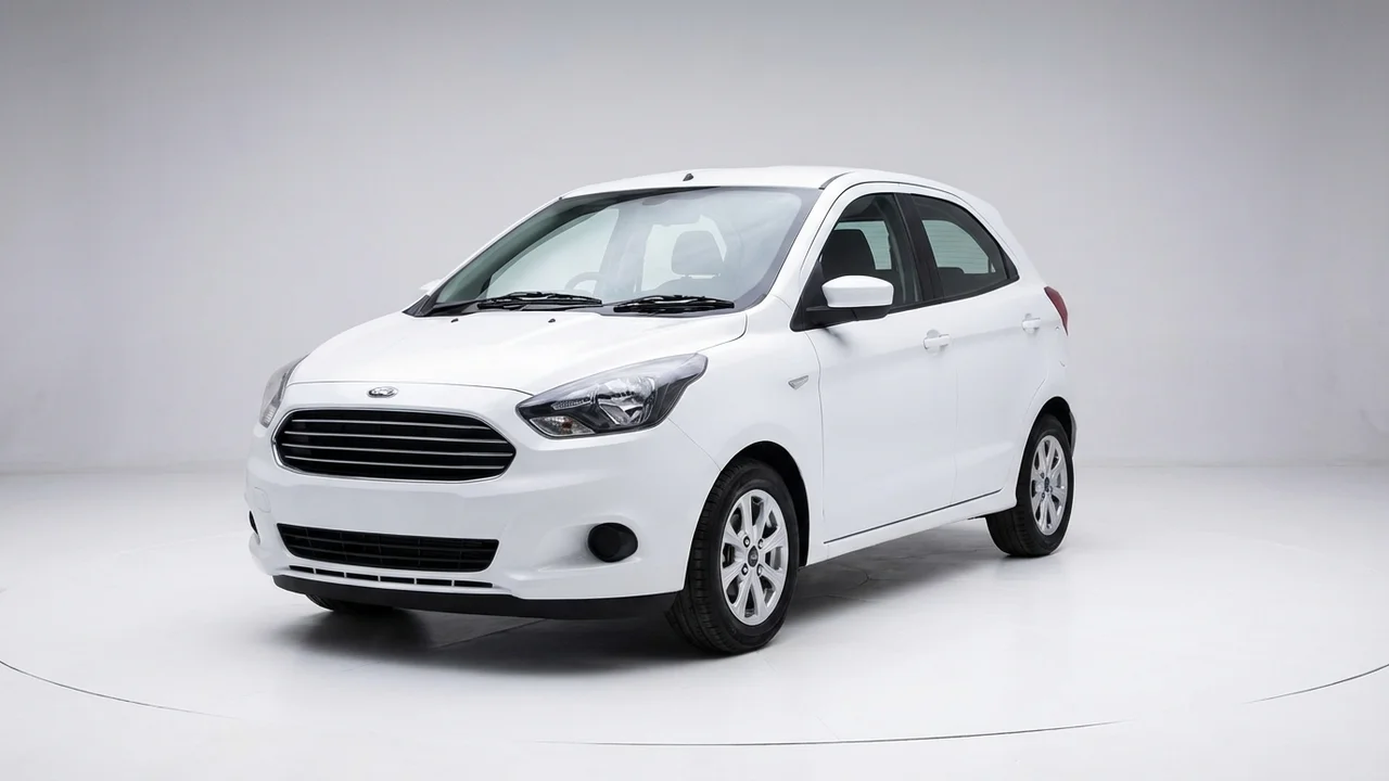 Best Ford Figo Wiper Blades - 1