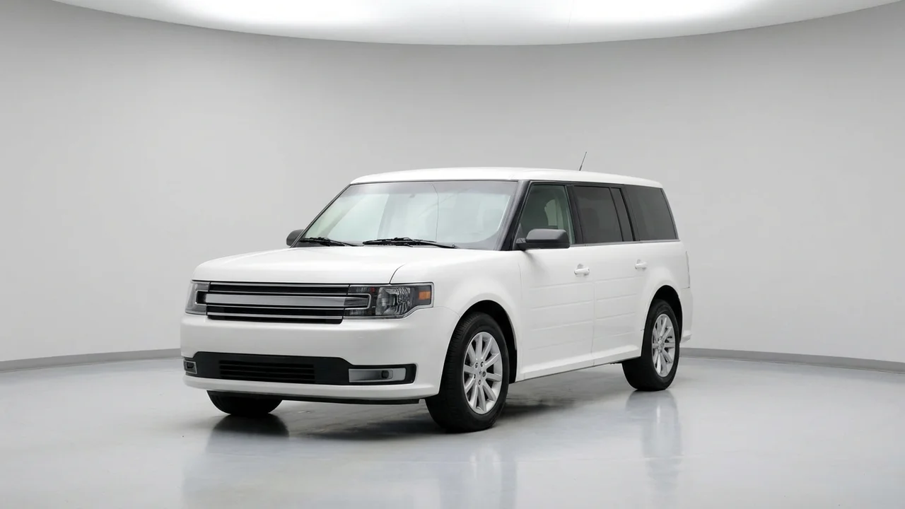 Best Ford Flex Wiper Blades - 1