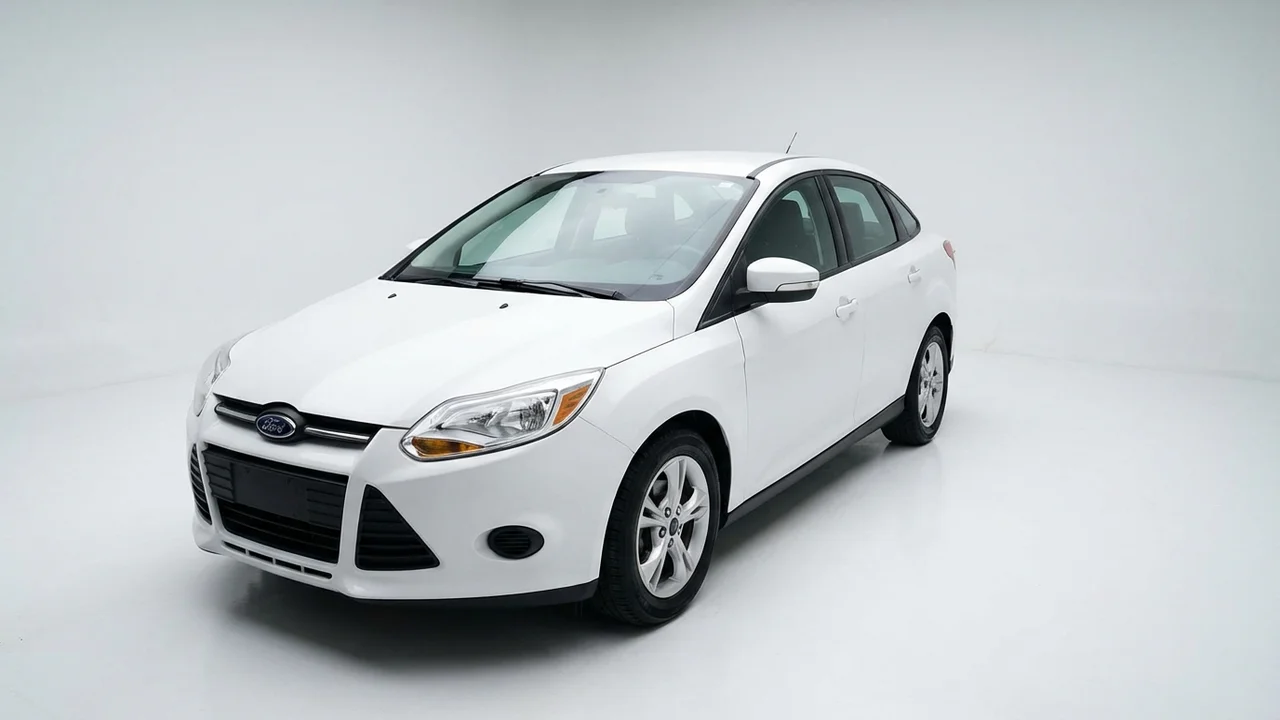 Best Ford Focus Wiper Blades - 1