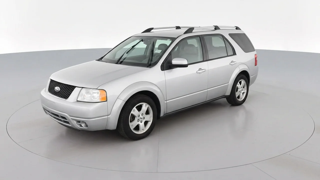 Best Ford Freestyle Wiper Blades - 1