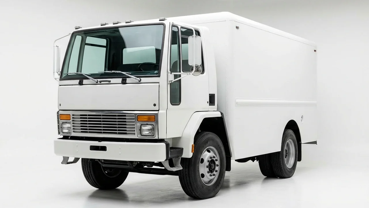 Best Ford FT8000 Wiper Blades - 1