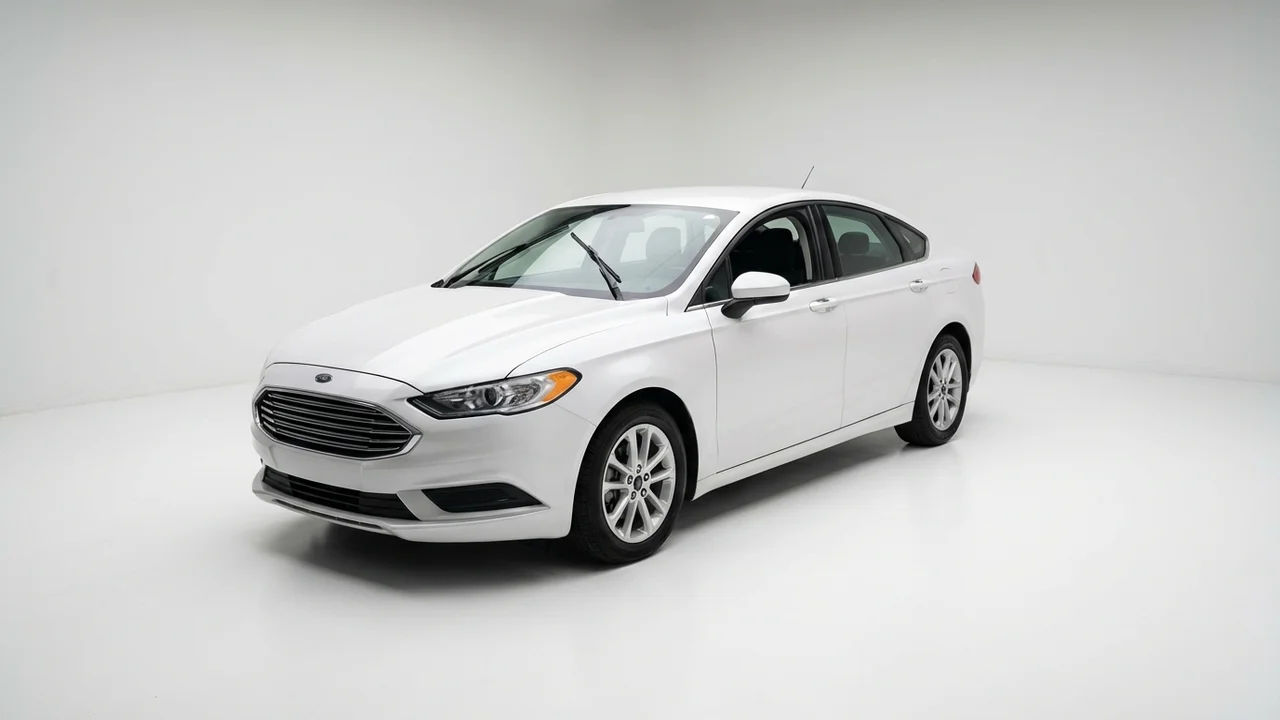 Best Ford Fusion Wiper Blades - 1