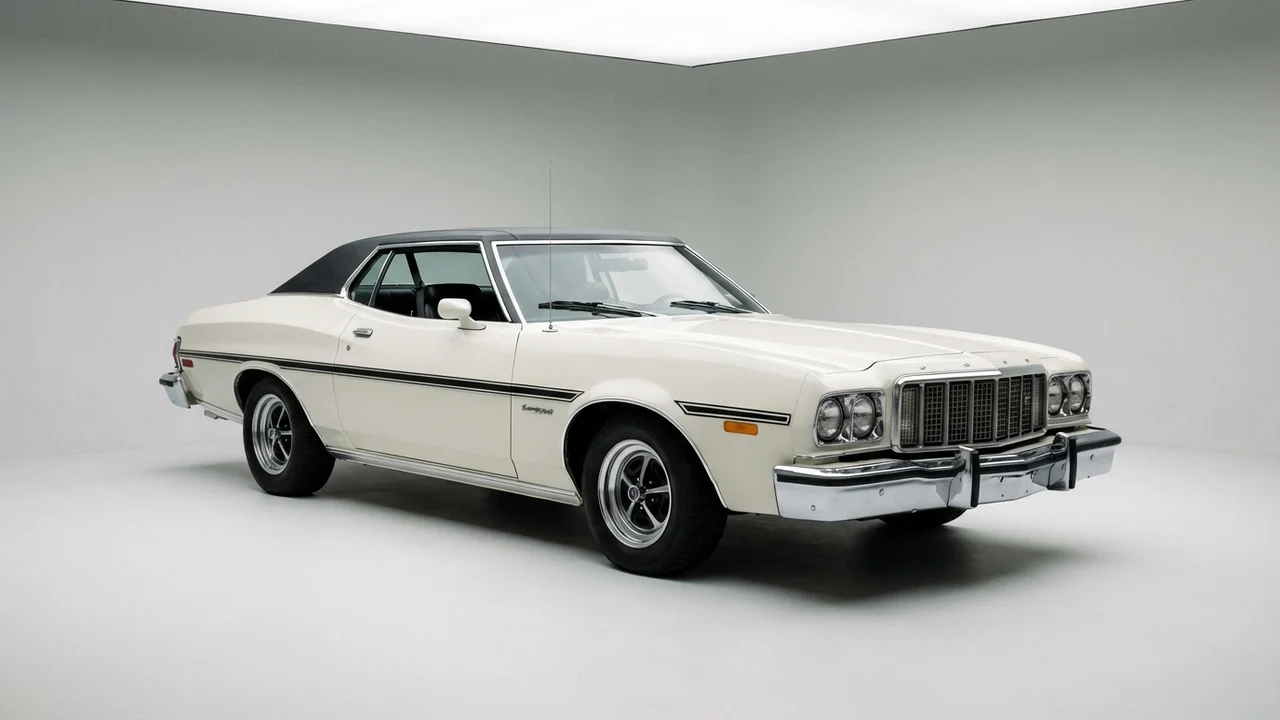 Best Ford Gran Torino Wiper Blades - 1