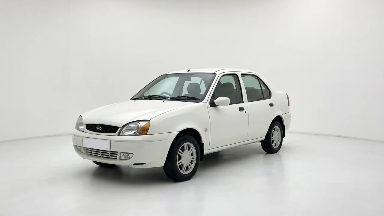 Best Ford Ikon Wiper Blades - 1