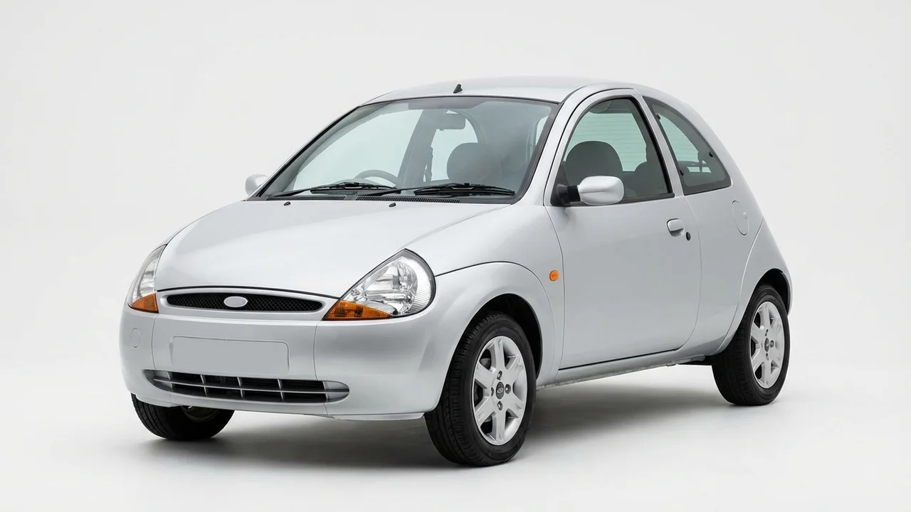 Best Ford Ka Wiper Blades - 1